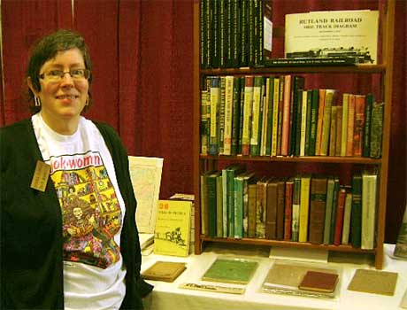2012 Spring Book Fair
